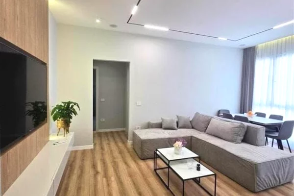 Apartament Me Qera 1+1 Tek Liqeni i Thate (ID B2101187) Tirane