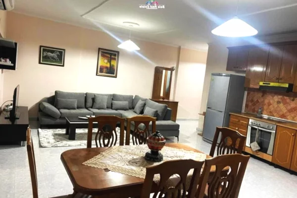 Apartament Me Qera 2+1 Tek Dritan Hoxha (ID B2201700) Tirane