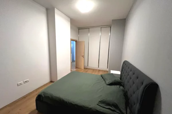 Apartment for rent in Tirana 1+1, Furnished