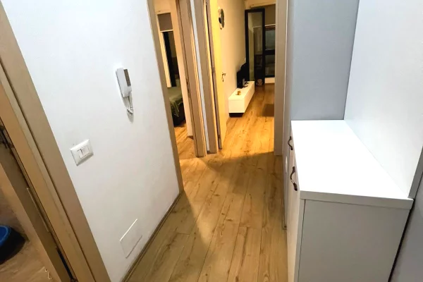 Apartment for rent in Tirana 1+1, Furnished