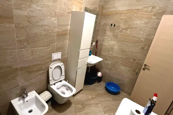 Apartment for rent in Tirana 1+1, Furnished