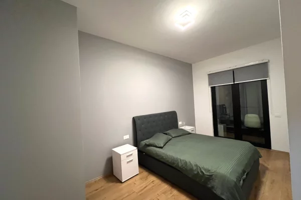 Apartment for rent in Tirana 1+1, Furnished