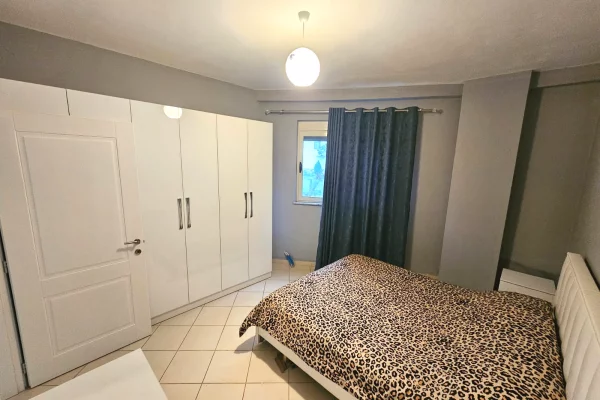 Shtepi me qera 1+1 ne Tirane - 550 Euro