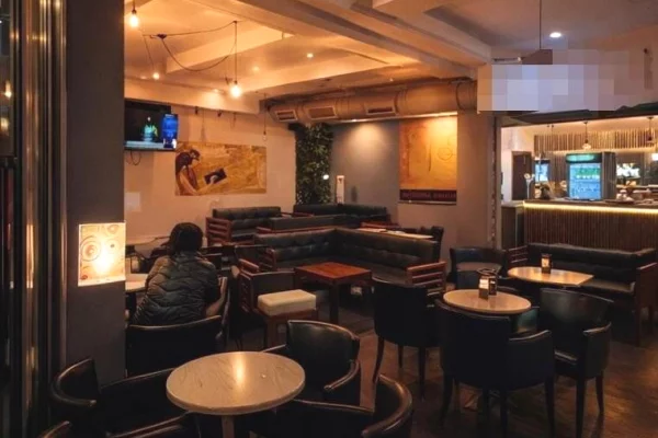 Ambient biznesi me qera 1+1 ne Tirane - 1,100 Euro