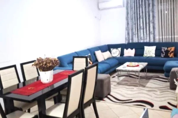 House for Sale 1+1 in Tirana - 90,000 Euro