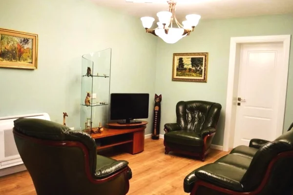 Apartament Me Qera 2+1 Tek Rruga e Durresit (ID B221392) Tirane