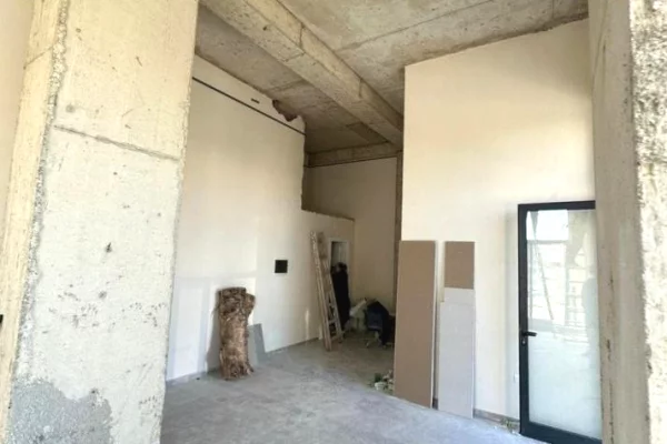 Ambient biznesi me qera 1+1 ne Tirane - 670 Euro