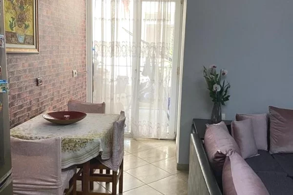 Apartment for sale in Tirana 2+1, Furnished