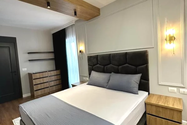 Apartament Me Qera 3+1+2 Tek Garden Building (ID B230196) Tirane