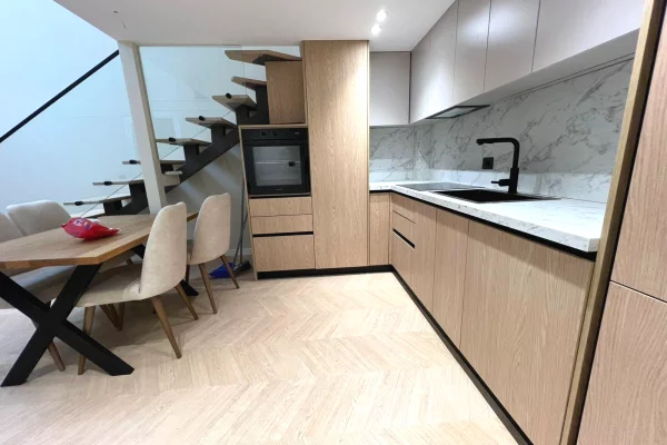 House for Sale 2+1 in Tirana - 200,000 Euro