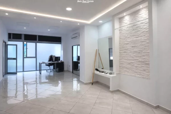 Business Property in Sale 1+1 in Tirana - 150,000 Euro