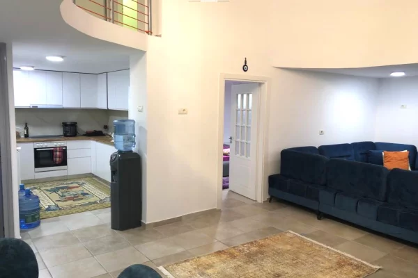 House for Sale 3+1 in Tirana - 127,000 Euro