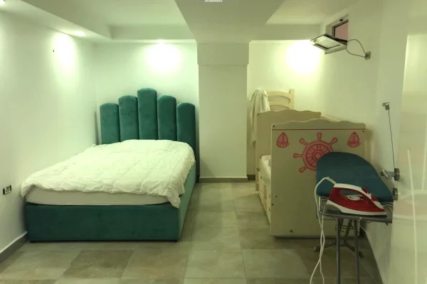 Apartment for sale in Tirana 3+1, Furnished