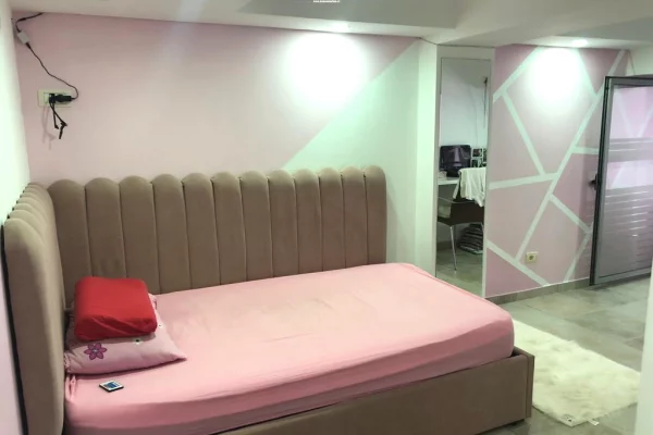 Apartment for sale in Tirana 3+1, Furnished