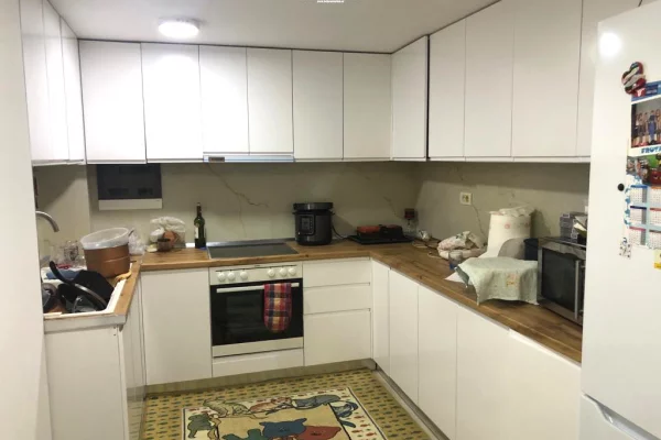 House for Sale 3+1 in Tirana - 127,000 Euro