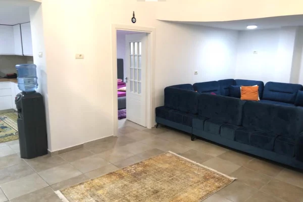 Apartment for sale in Tirana 3+1, Furnished