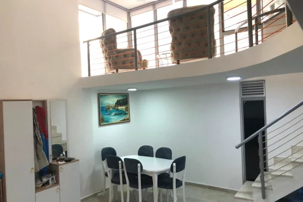 Apartment for sale in Tirana 3+1, Furnished