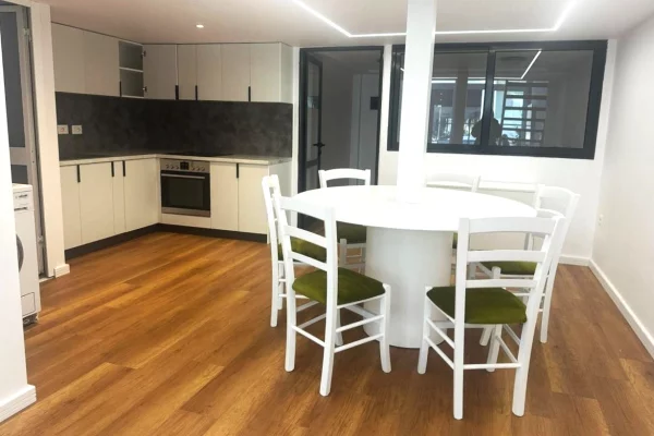 House for Sale 3+1 in Tirana - 156,000 Euro