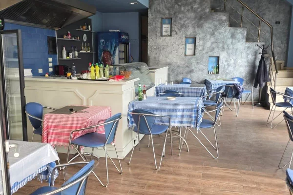 Lokal (Mengjesore) me qera ne Laprake (ID BL2170) Tirane