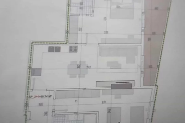 House for Sale 2+1 in Tirana - 141,230 Euro