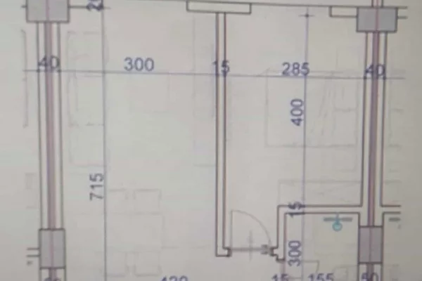 House for Sale 1+1 in Durres - 81,600 Euro