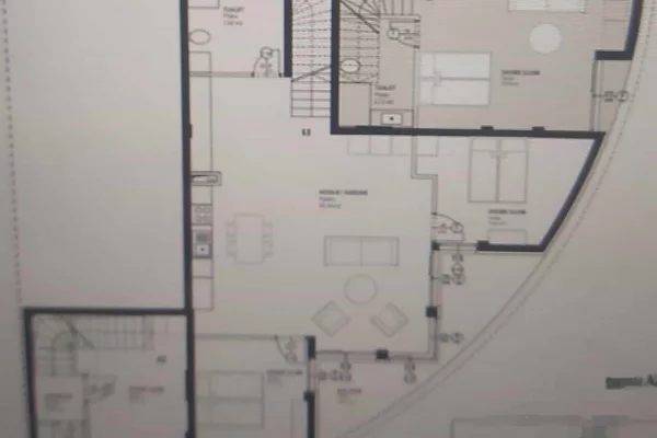 House for Sale 2+1 in Durres - 314,479 Euro