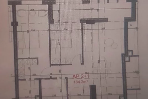 House for Sale 2+1 in Vlora - 362,340 Euro