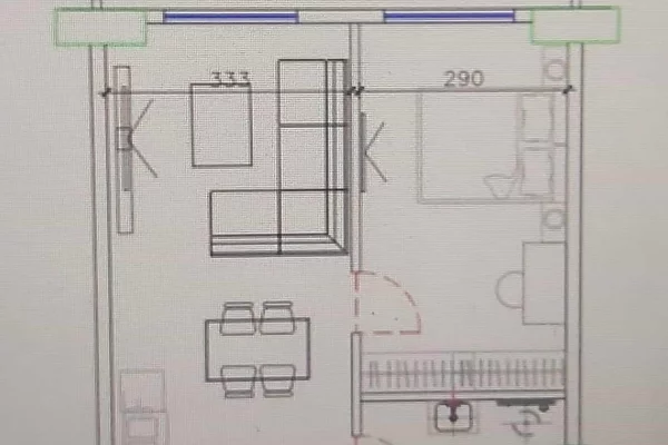 Shtepi ne shitje 1+1 ne Lezhe - 79,240 Euro