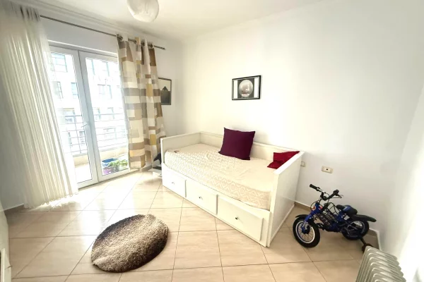 Apartament Me Qera 2+1 Tek Jordan Misja ( ID B2201714) Tirane