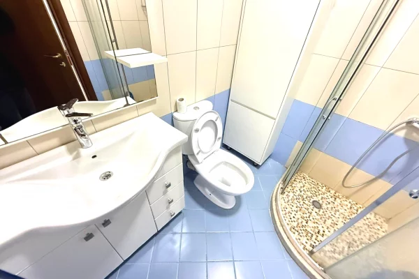 Shtepi me qera 2+1 ne Tirane - 70,000 Euro