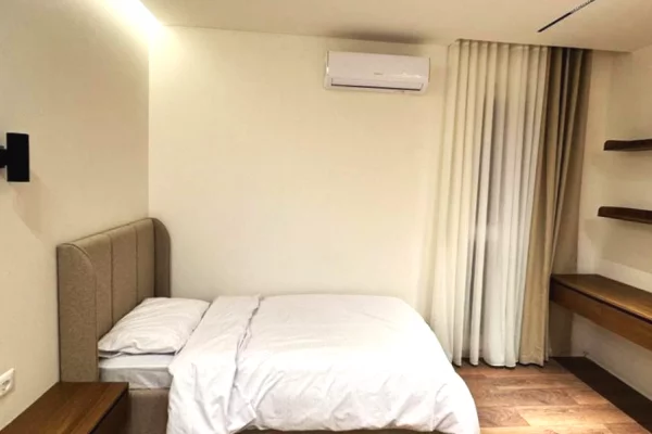 Shtepi me qera 2+1 ne Tirane - 900 Euro