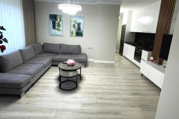 Apartament Me Qera 1+1 Tek Rruga e Kosovareve (ID B2101410) Tirane