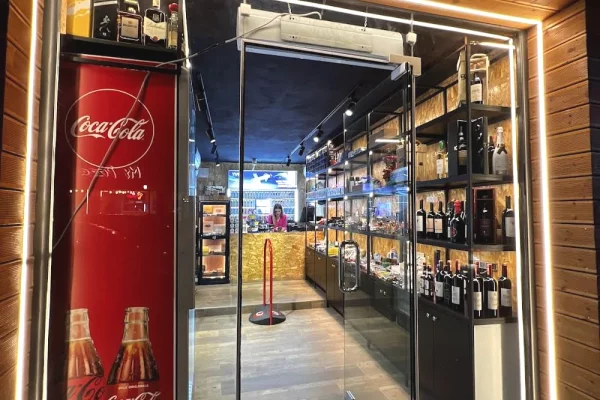 Shitje Biznesi Tabachino+ Dyqan Vererash (ID BSHB165) Tirane