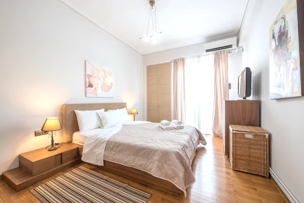Shtepi me qera 1+1 ne Tirane - 850 Euro
