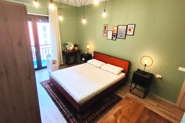 House for Sale 2+1 in Tirana - 250,000 Euro