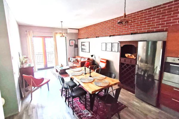 House for Sale 2+1 in Tirana - 250,000 Euro