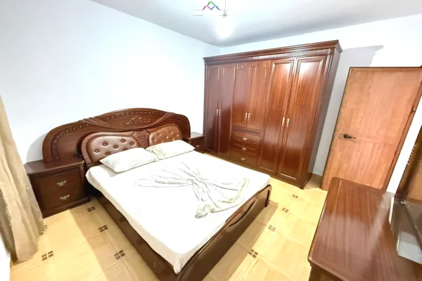Shtepi me qera 1+1 ne Tirane - 550 Euro