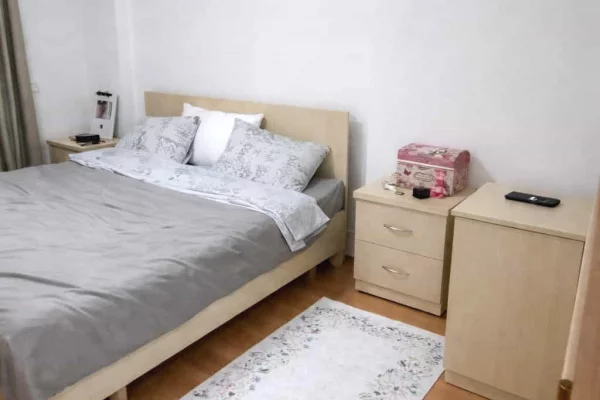 Shtepi me qera 1+1 ne Tirane - 45,000 Euro