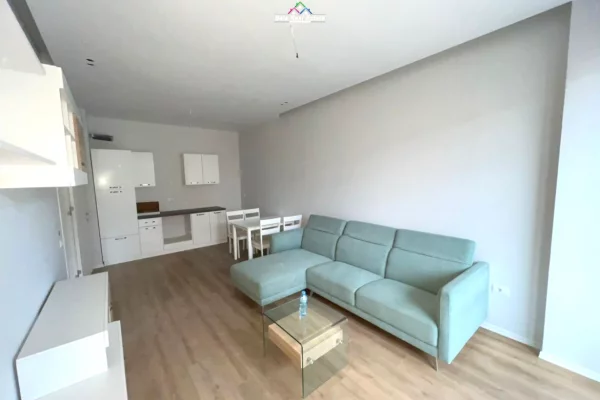 Shtepi me qera 1+1 ne Tirane - 600 Euro