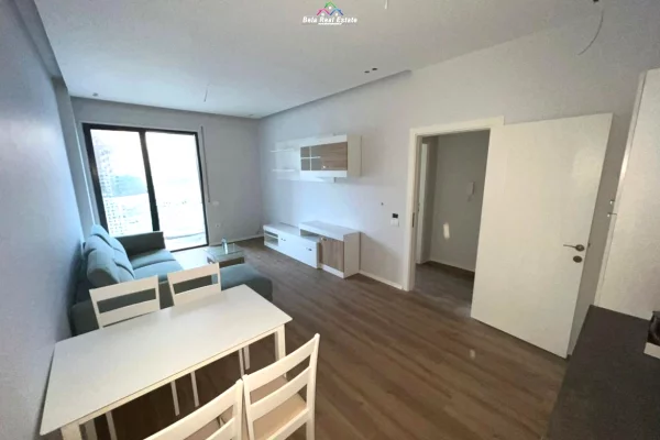 Shtepi me qera 1+1 ne Tirane - 600 Euro