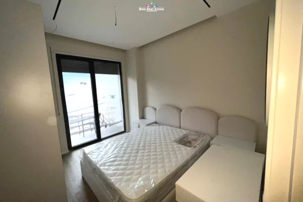 Shtepi me qera Apartament ne Tirane, 1+1, Mobilimi E mobiluar, Pagesa 600  Euro.