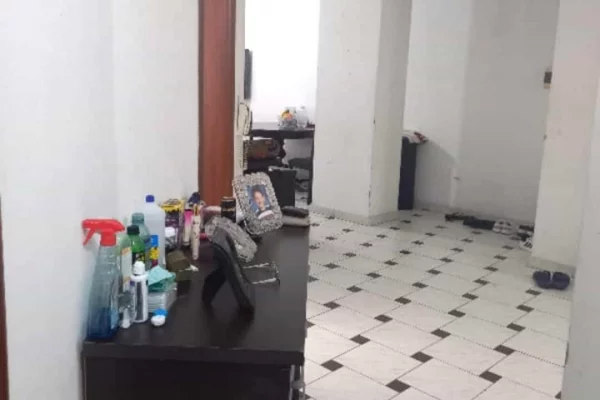 House for Sale 2+1 in Tirana - 170,000 Euro