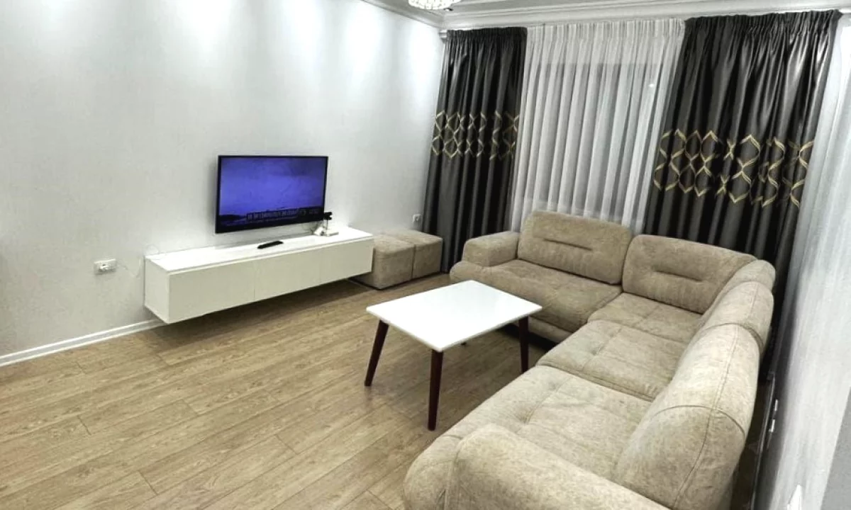 Apartment for sale in Tirana 3+1, Furnished