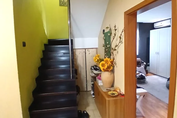 Apartment for sale in Tirana 3+1, Furnished