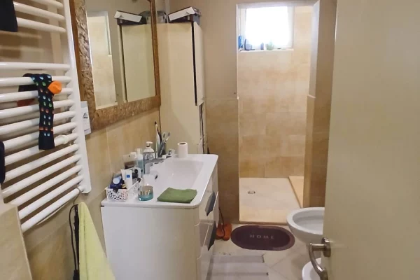 Apartment for sale in Tirana 3+1, Furnished