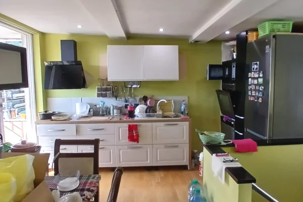 House for Sale 3+1 in Tirana - 280,000 Euro