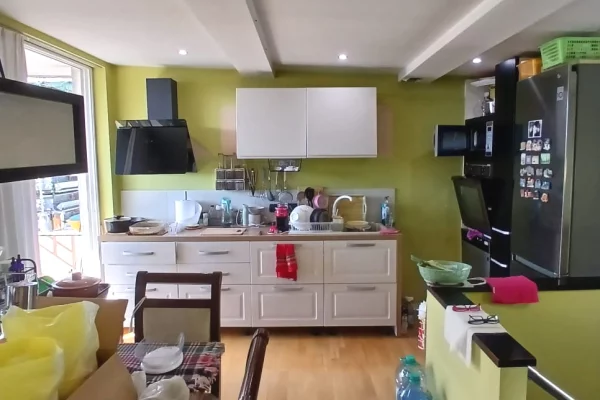 Apartment for sale in Tirana 3+1, Furnished