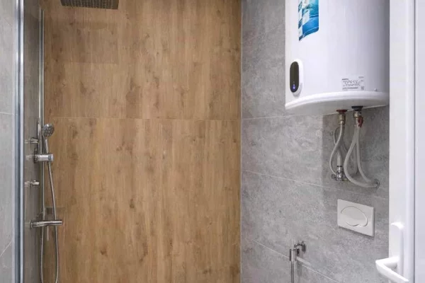 Shtepi me qera 2+1 ne Tirane - 980 Euro