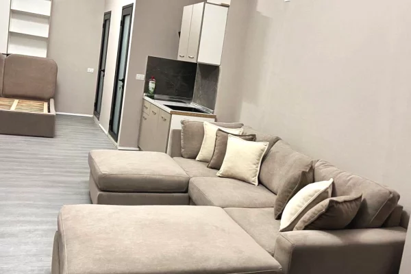 Shtepi me qera 1+1 ne Durres - 500 Euro