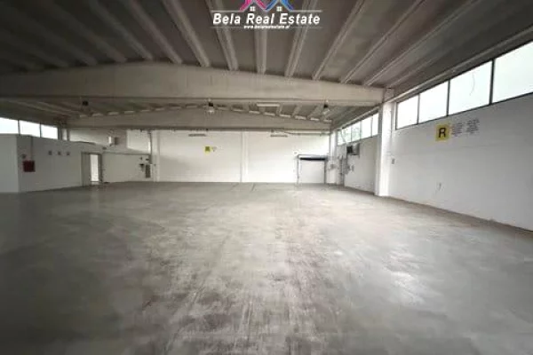 Business Property for Rent 4+1 in Tirana - 1,300 Euro